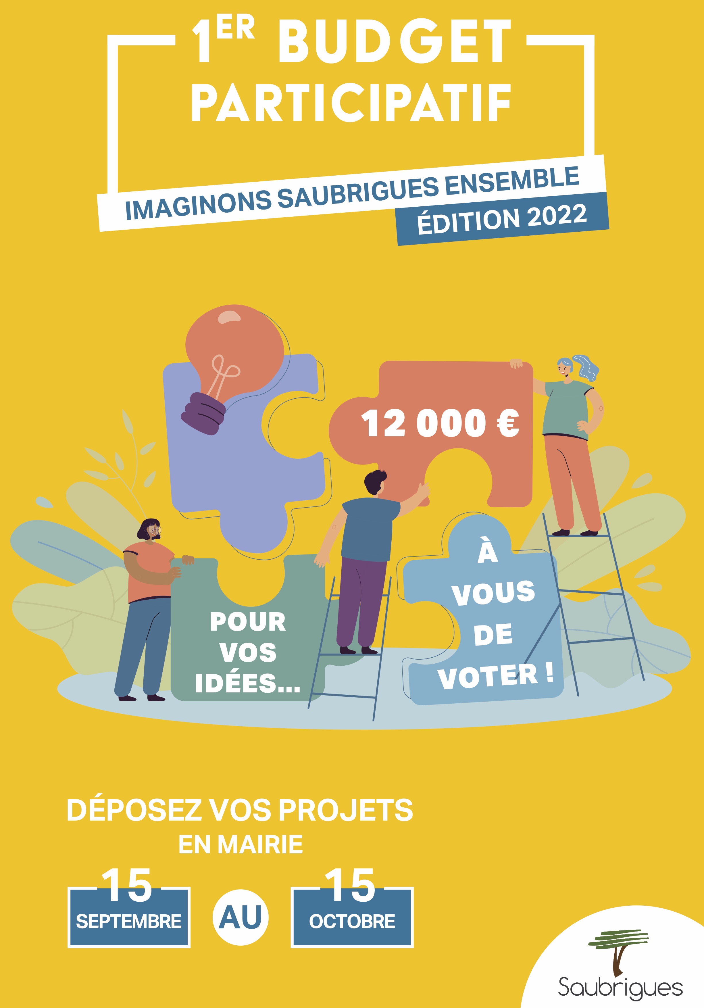 Les dessous des budgets participatifs