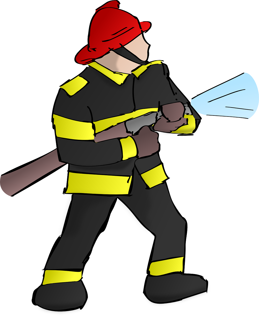 pompiers